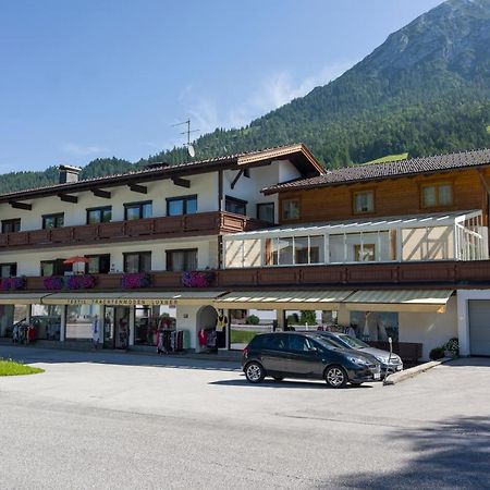 Village Apartments Achenkirch Dış mekan fotoğraf