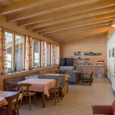 Village Apartments Achenkirch Dış mekan fotoğraf