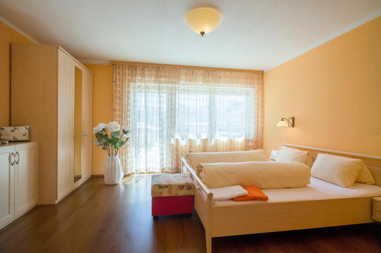 Village Apartments Achenkirch Dış mekan fotoğraf