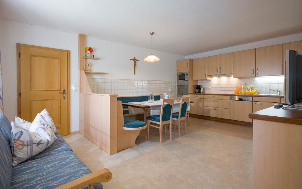 Village Apartments Achenkirch Dış mekan fotoğraf