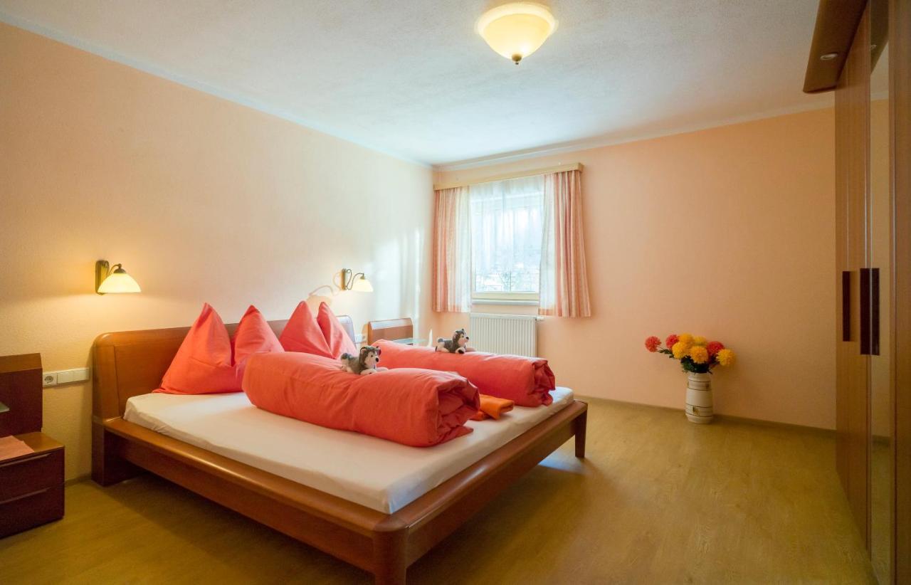 Village Apartments Achenkirch Dış mekan fotoğraf