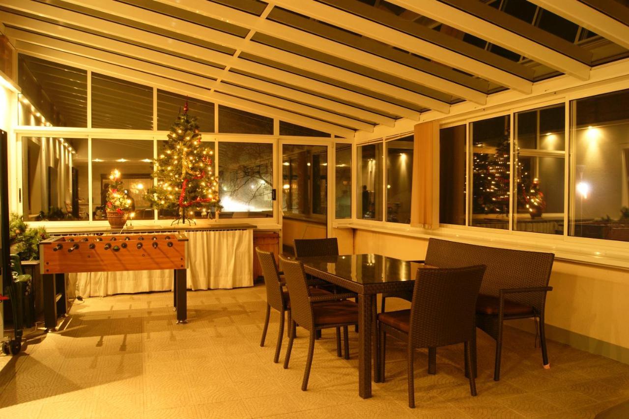 Village Apartments Achenkirch Dış mekan fotoğraf