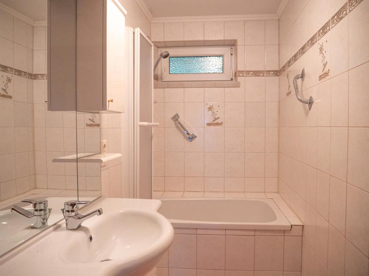 Village Apartments Achenkirch Dış mekan fotoğraf