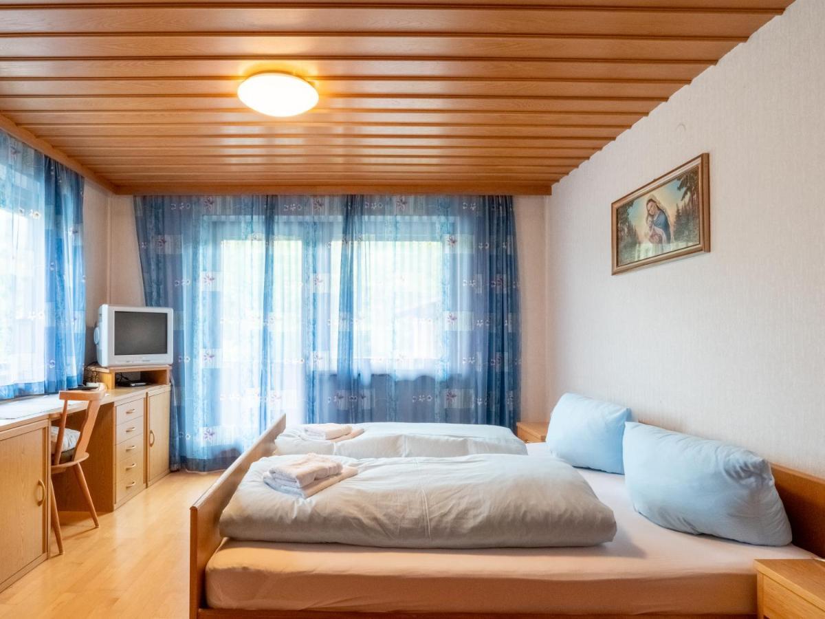 Village Apartments Achenkirch Dış mekan fotoğraf