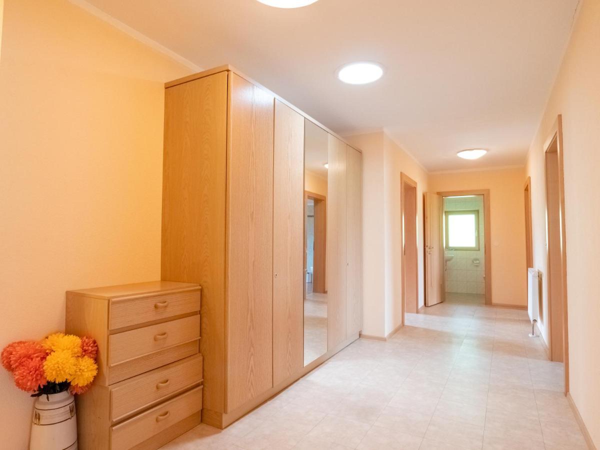 Village Apartments Achenkirch Dış mekan fotoğraf