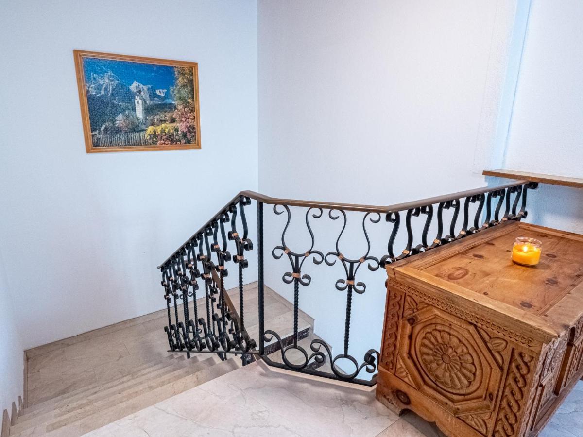 Village Apartments Achenkirch Dış mekan fotoğraf