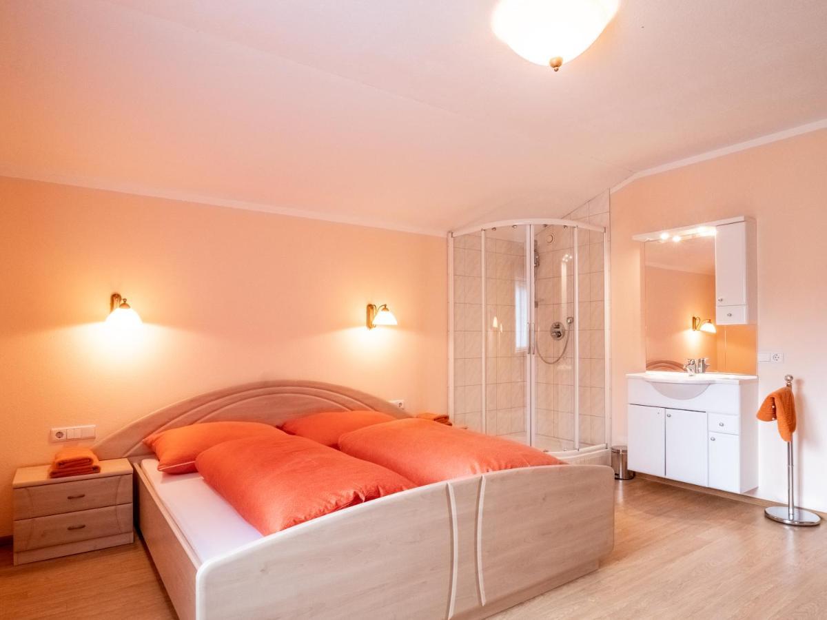Village Apartments Achenkirch Dış mekan fotoğraf
