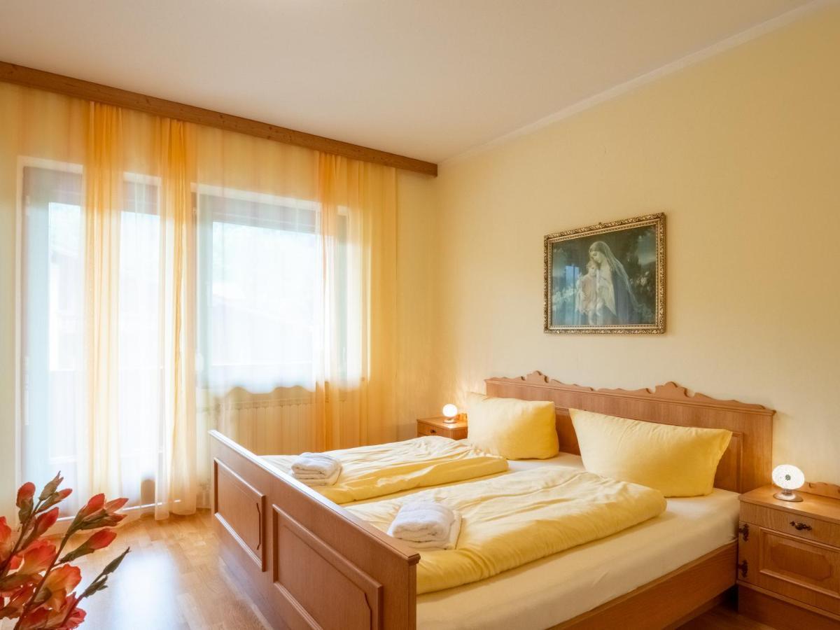 Village Apartments Achenkirch Dış mekan fotoğraf