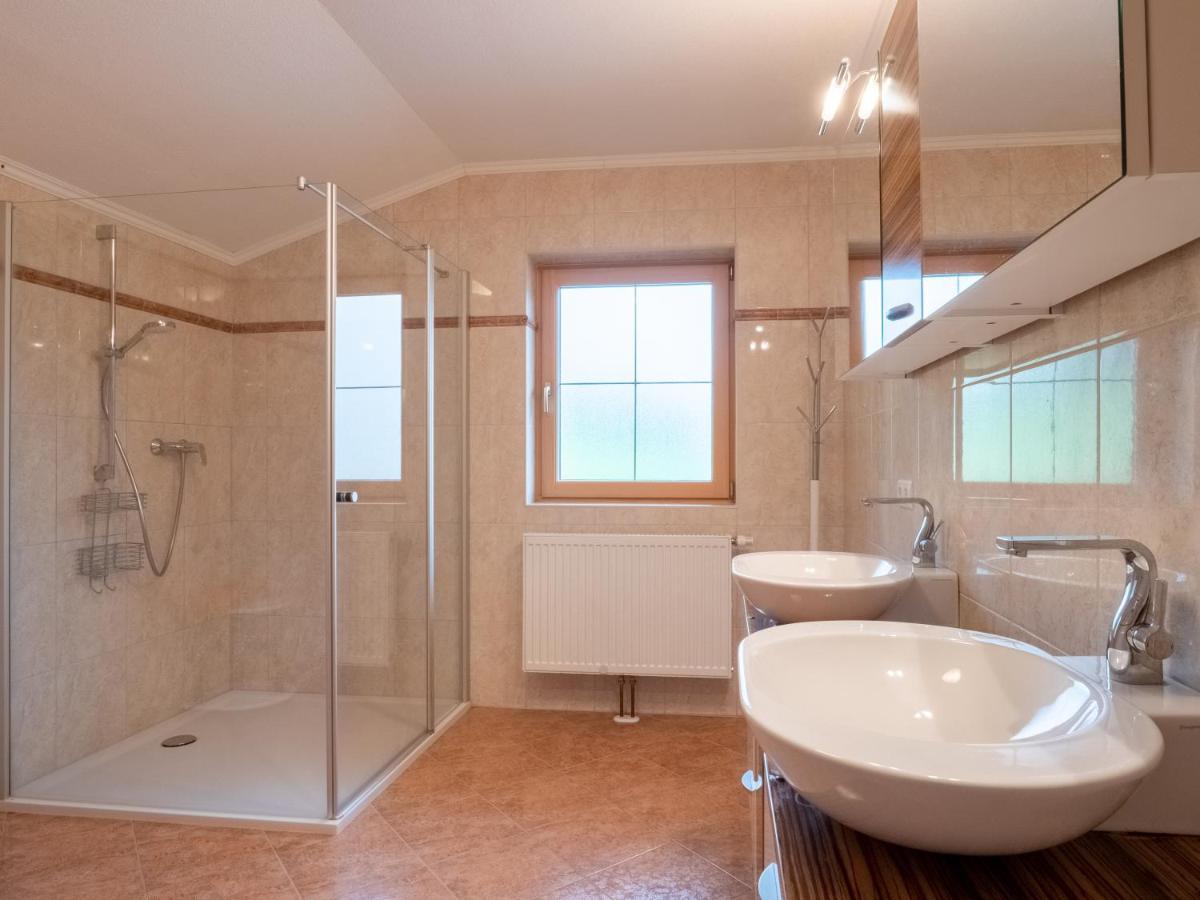 Village Apartments Achenkirch Dış mekan fotoğraf