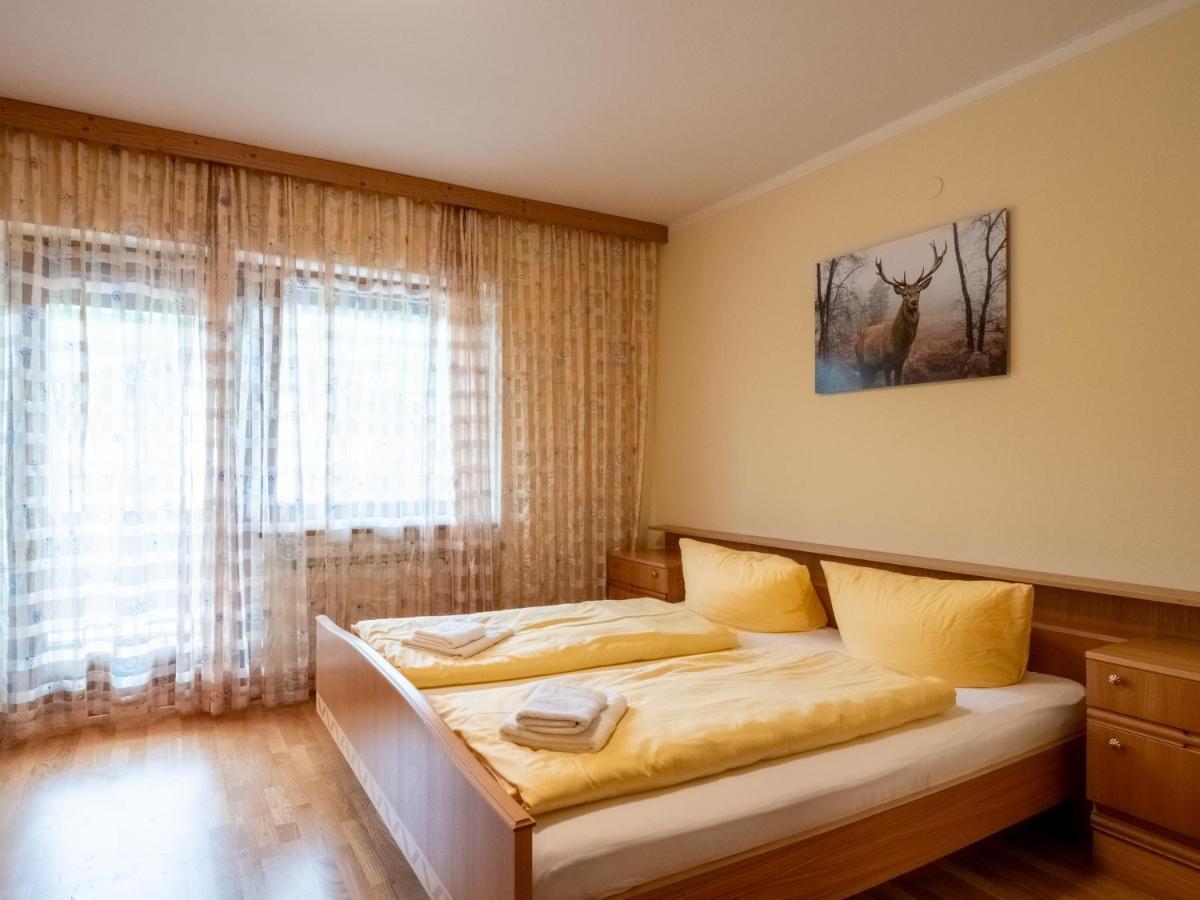 Village Apartments Achenkirch Dış mekan fotoğraf