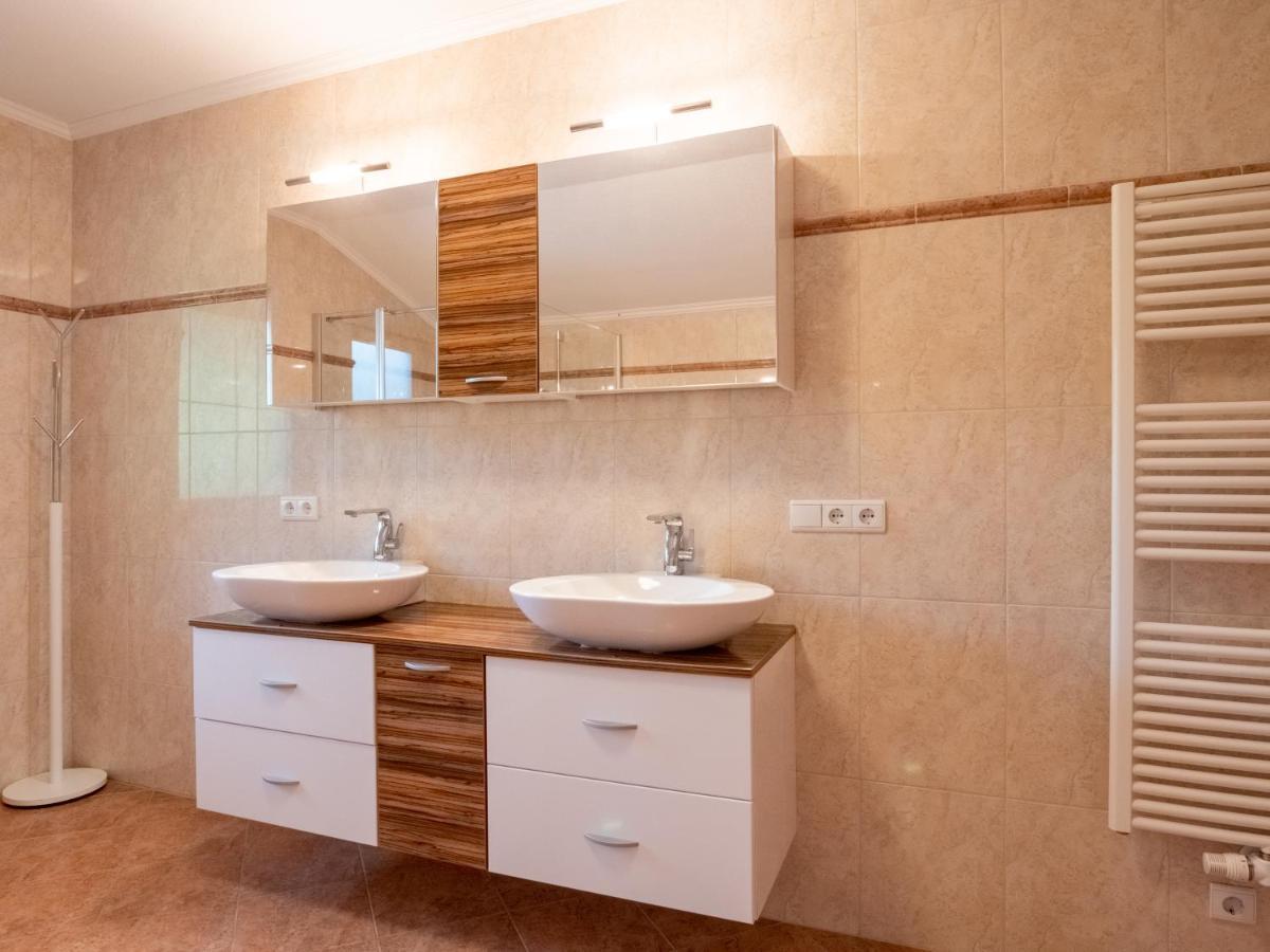 Village Apartments Achenkirch Dış mekan fotoğraf
